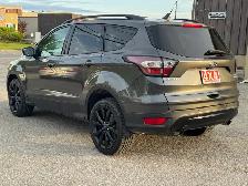 2018 Ford Escape Titanium AWD - Photo 5