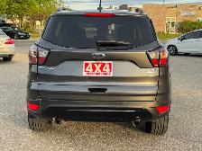 2018 Ford Escape Titanium AWD - Photo 6
