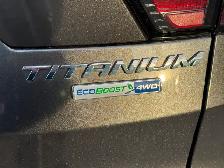 2018 Ford Escape Titanium AWD - Photo 7