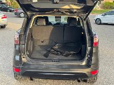 2018 Ford Escape Titanium AWD - Photo 8