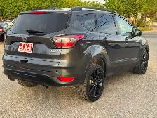 2018 Ford Escape Titanium AWD - Photo 9
