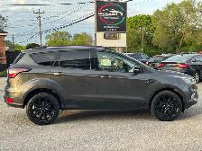 2018 Ford Escape Titanium AWD - Photo 10