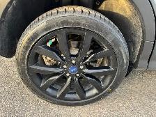 2018 Ford Escape Titanium AWD - Photo 11