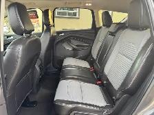 2018 Ford Escape Titanium AWD - Photo 15