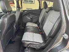 2018 Ford Escape Titanium AWD - Photo 16