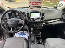 2018 Ford Escape Titanium AWD - Photo 18