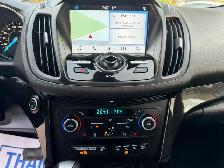 2018 Ford Escape Titanium AWD - Photo 19