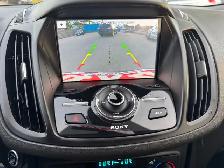 2018 Ford Escape Titanium AWD - Photo 20