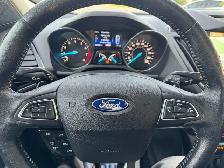 2018 Ford Escape Titanium AWD - Photo 21