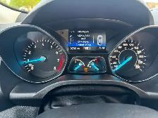 2018 Ford Escape Titanium AWD - Photo 22
