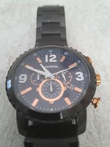 MONTRE FOSSIL POUR HOMME. SJ