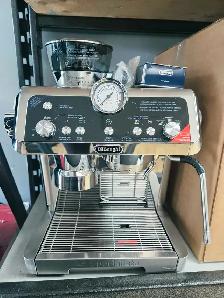 Machine a cafe specialista