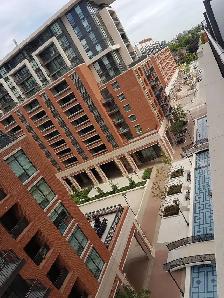1 Bedroom plus Den available immediately in North York - Photo 2