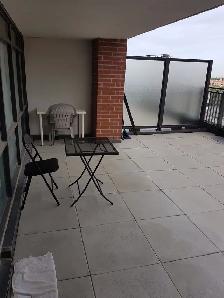 1 Bedroom plus Den available immediately in North York - Photo 4