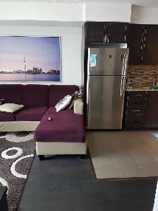1 Bedroom plus Den available immediately in North York - Photo 6