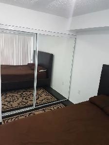 1 Bedroom plus Den available immediately in North York - Photo 7