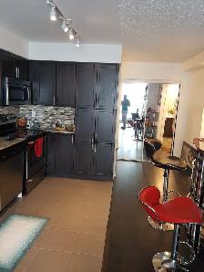 1 Bedroom plus Den available immediately in North York - Photo 8