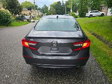 2018 Honda Accord Sedan Touring Navigation, Head-Up Display , Le - Photo 6