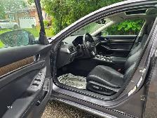 2018 Honda Accord Sedan Touring Navigation, Head-Up Display , Le - Photo 13