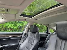 2018 Honda Accord Sedan Touring Navigation, Head-Up Display , Le - Photo 14