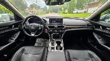 2018 Honda Accord Sedan Touring Navigation, Head-Up Display , Le - Photo 18