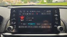 2018 Honda Accord Sedan Touring Navigation, Head-Up Display , Le - Photo 19