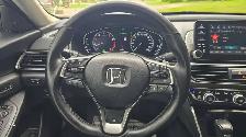 2018 Honda Accord Sedan Touring Navigation, Head-Up Display , Le - Photo 24