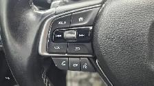 2018 Honda Accord Sedan Touring Navigation, Head-Up Display , Le - Photo 25