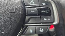 2018 Honda Accord Sedan Touring Navigation, Head-Up Display , Le - Photo 26