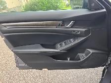 2018 Honda Accord Sedan Touring Navigation, Head-Up Display , Le - Photo 32