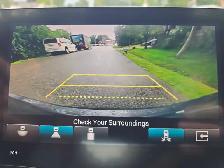 2018 Honda Accord Sedan Touring Navigation, Head-Up Display , Le - Photo 35
