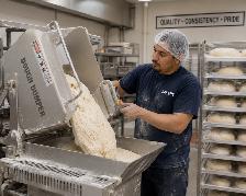 Bakers/Mixers-Mississauga