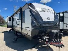 2020 Cruiser Radiance Ultra Lite 25RK - Photo 3