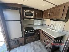 2020 Cruiser Radiance Ultra Lite 25RK - Photo 7