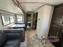 2020 Cruiser Radiance Ultra Lite 25RK - Photo 10