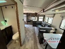 2020 Cruiser Radiance Ultra Lite 25RK - Photo 16