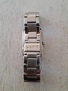 MONTRE CASIO POUR HOMME. SJ - Photo 4