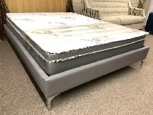 POCKET COIL & FOAM MATTRESS FACTORY - Photo 3