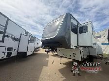 2026 Forest River RV Flagstaff Classic 402CFL
