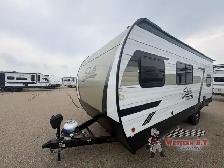 2027 Shasta RVs Compact 18DBL - Photo 3