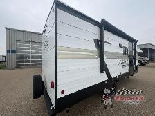 2027 Shasta RVs Compact 18DBL - Photo 4