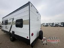 2027 Shasta RVs Compact 18DBL - Photo 5