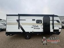 2027 Shasta RVs Compact 18DBL - Photo 6