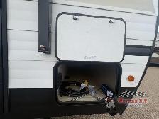 2027 Shasta RVs Compact 18DBL - Photo 7
