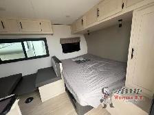 2027 Shasta RVs Compact 18DBL - Photo 8