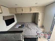 2027 Shasta RVs Compact 18DBL - Photo 9