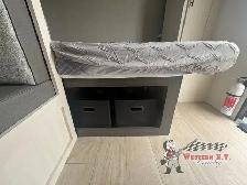 2027 Shasta RVs Compact 18DBL - Photo 10