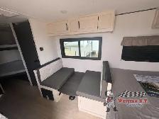 2027 Shasta RVs Compact 18DBL - Photo 11