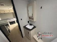 2027 Shasta RVs Compact 18DBL - Photo 14