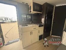 2027 Shasta RVs Compact 18DBL - Photo 17